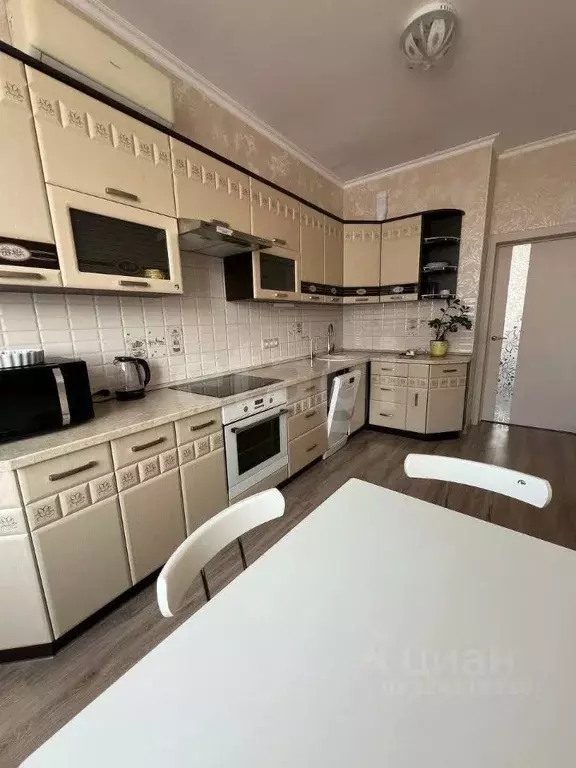 2-к кв. Краснодарский край, Краснодар просп. Константина Образцова, ... - Фото 1