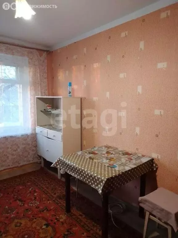1к в -комнатной квартире (14 м) - Фото 2