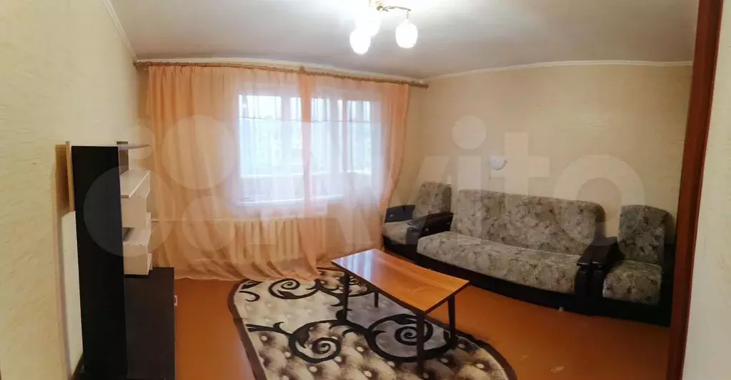 2-к. квартира, 45 м, 5/5 эт. - Фото 0