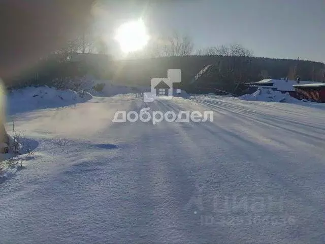 Участок в Свердловская область, Верхняя Пышма городской округ, пос. ... - Фото 2
