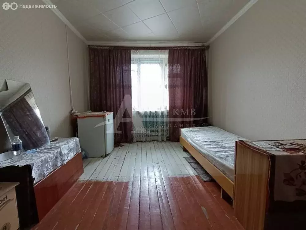 1-комнатная квартира: Новопавловск, Лесная улица, 3 (30 м) - Фото 0
