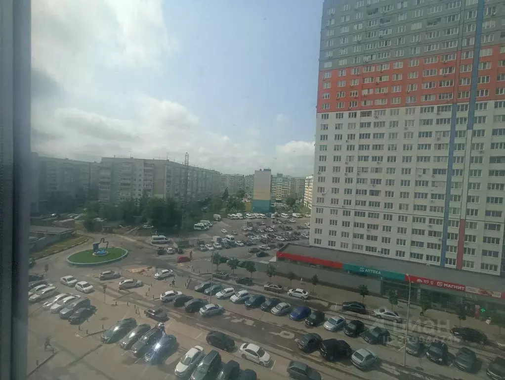 2-к кв. Ульяновская область, Ульяновск ул. Александра Невского, 2К ... - Фото 0