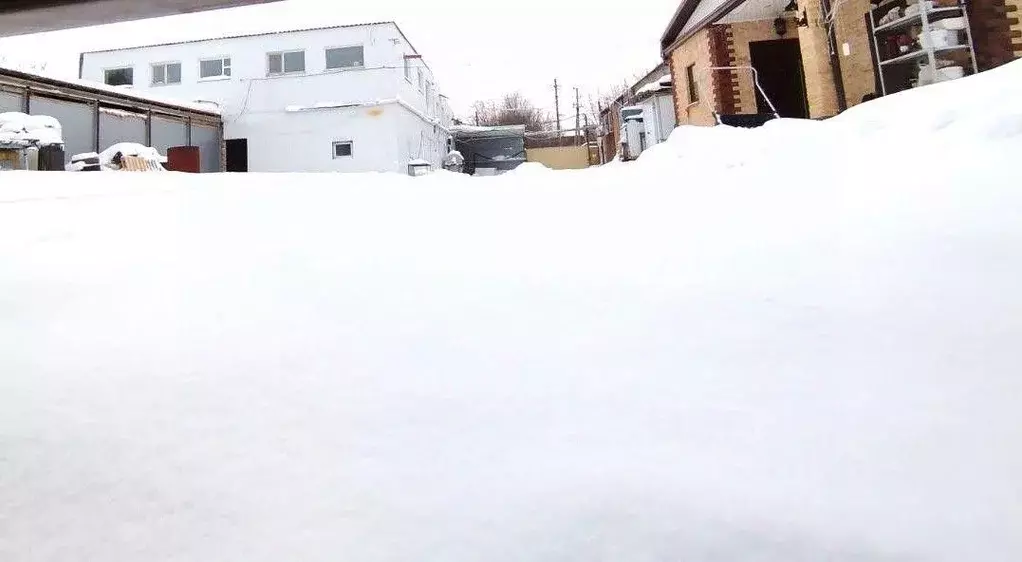 Производственное помещение в Самарская область, Кинель Советская ул., ... - Фото 2