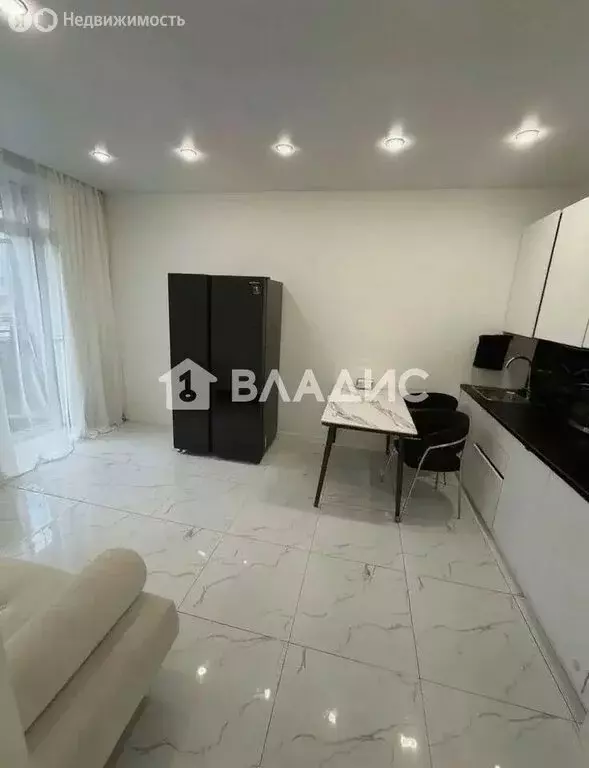 1-комнатная квартира: Котельники, Сосновая улица, 1к5 (37 м) - Фото 2