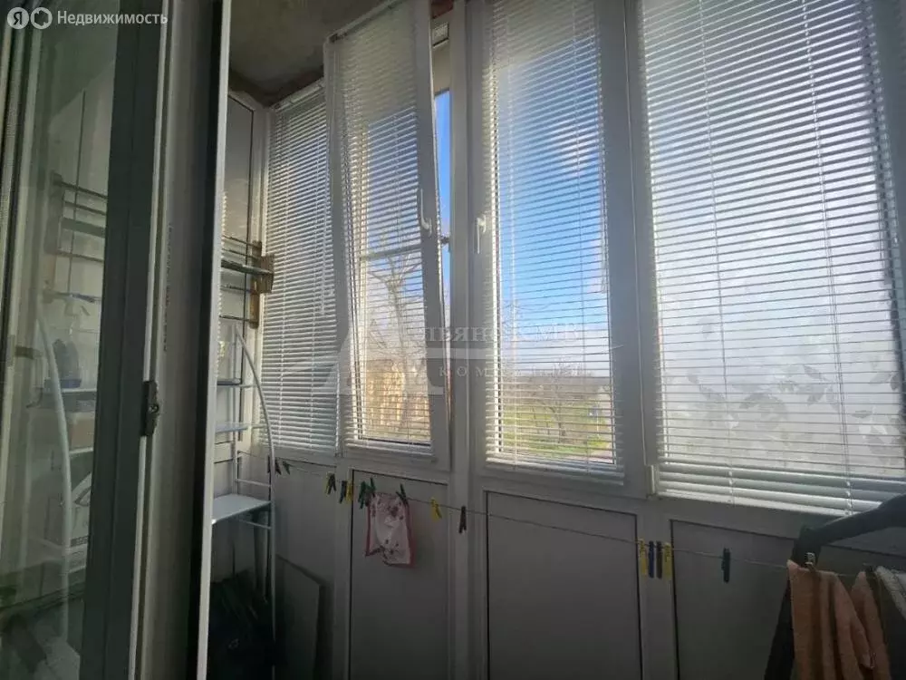 1-комнатная квартира: Георгиевск, улица Гагарина, 236 (35 м) - Фото 1