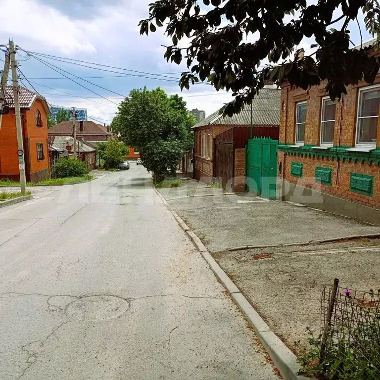 Участок в Ростовская область, Ростов-на-Дону Новое Поселение мкр, пер. ... - Фото 2