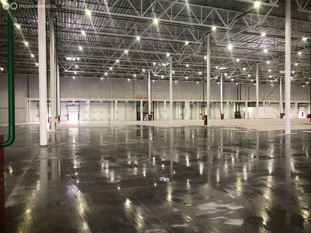 Склад (1368 м) - Фото 2