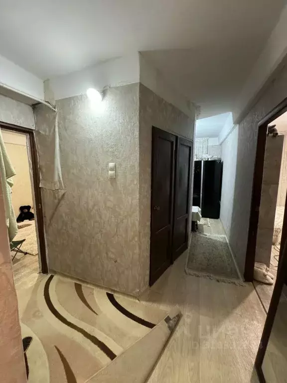2-к кв. Дагестан, Махачкала ул. Ирчи Казака, 118А (44.0 м) - Фото 0