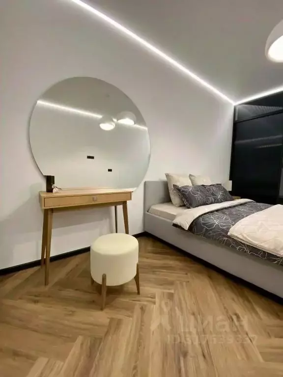 1-к кв. Татарстан, Казань ул. Сибгата Хакима, 51 (56.0 м) - Фото 0