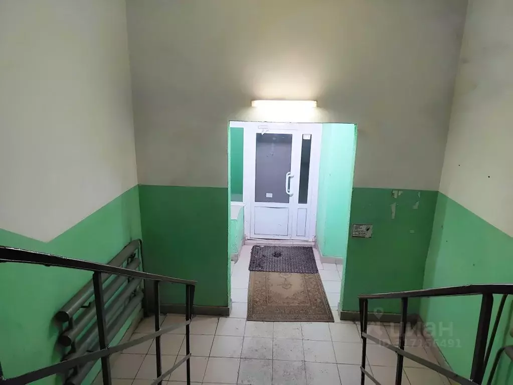 3-к кв. Свердловская область, Екатеринбург ул. Расточная, 15к6 (63.6 ... - Фото 2