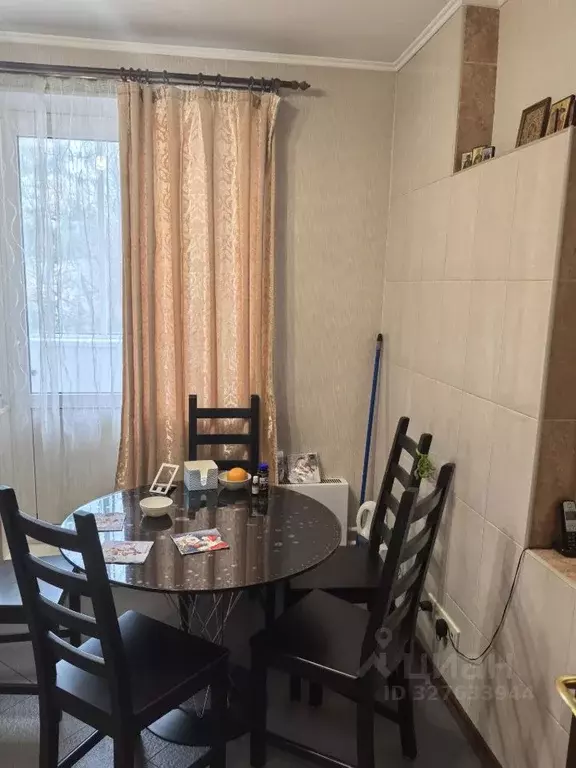 4-к кв. Москва ул. Верхние Поля, 22К1 (98.5 м) - Фото 1