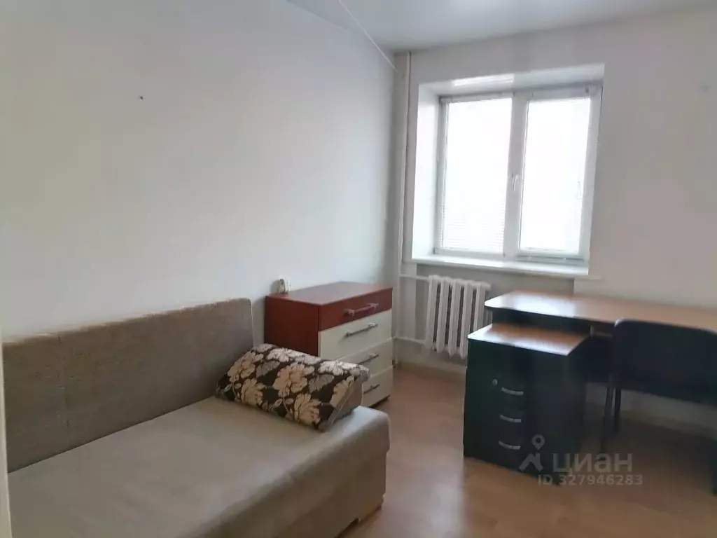 1-к кв. Новгородская область, Великий Новгород ул. Зелинского, 32к2 ... - Фото 1