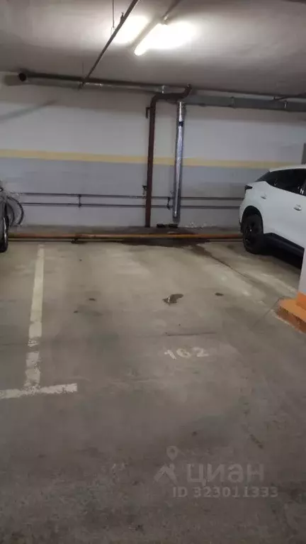 Гараж в Москва ул. Твардовского, 12 (16 м) - Фото 1