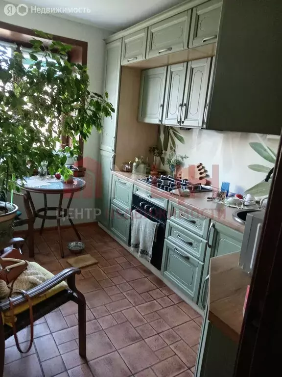 3-комнатная квартира: Конаково, улица Баскакова, 21 (66.5 м) - Фото 1