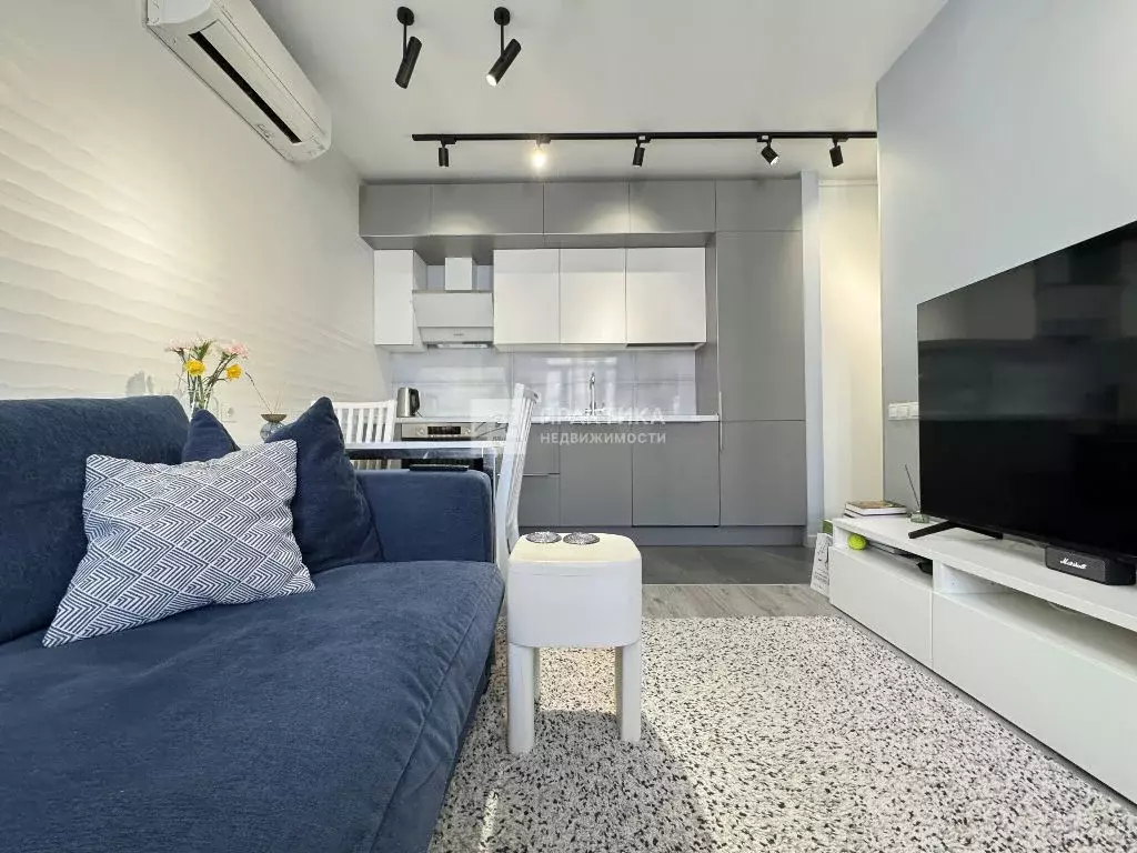 Продается 2-комнатная квартира - Фото 2