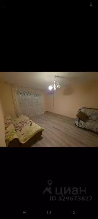 1-к кв. Ростовская область, Аксай ул. Вартанова, 16 (35.0 м) - Фото 2