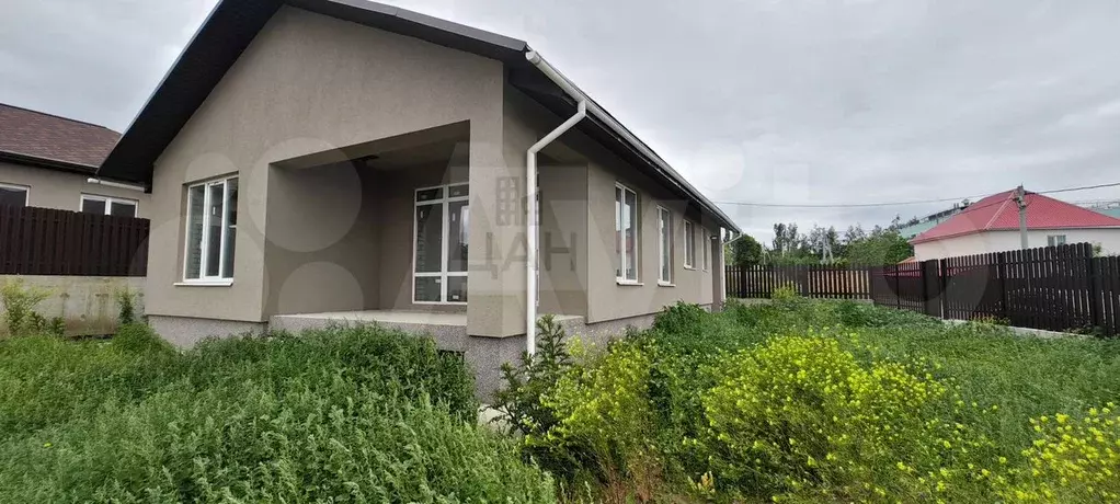 Дом 100 м на участке 6 сот. - Фото 1