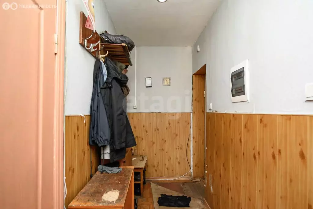 5-комнатная квартира: Тверь, улица 15 лет Октября, 58к2 (81 м) - Фото 2