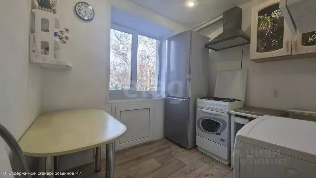 2-к кв. Марий Эл, Йошкар-Ола ул. Пархоменко, 6 (47.6 м) - Фото 2