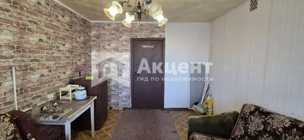 Комната Ивановская область, Иваново ул. 2-я Чапаева, 63 (13.0 м) - Фото 2