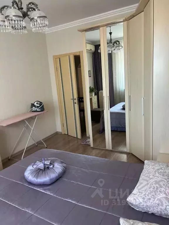 2-к кв. Татарстан, Казань Дружинная ул., 6 (52.0 м) - Фото 1