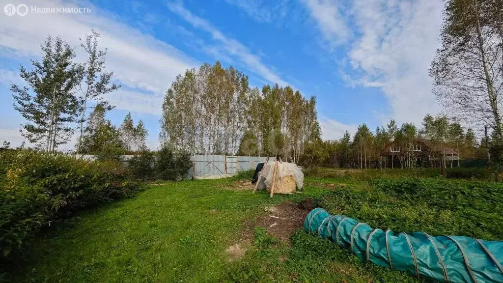 Дом в Гаврилов-Ям, улица Бебеля (25 м) - Фото 1