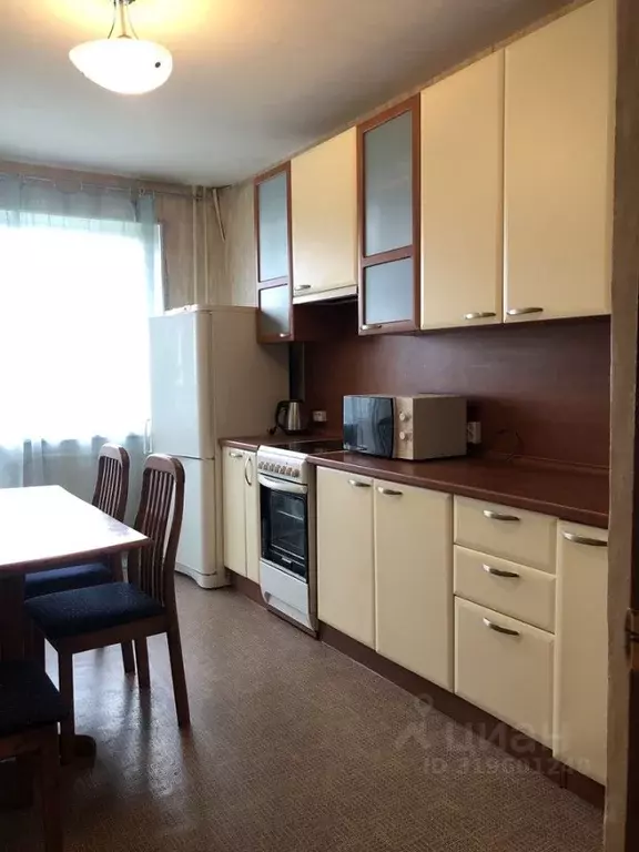 2-к кв. Санкт-Петербург Малая Карпатская ул., 17 (55.0 м) - Фото 0