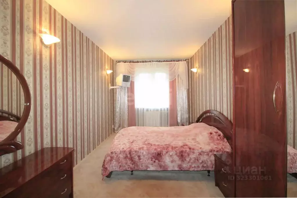 4-к кв. Свердловская область, Нижний Тагил Крымская ул., 29 (80.1 м) - Фото 1