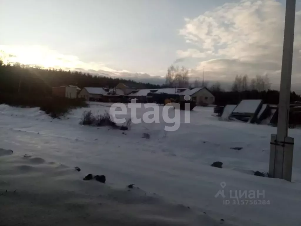 Участок в Костромская область, Кострома пос. Гари,  (42.0 сот.) - Фото 0