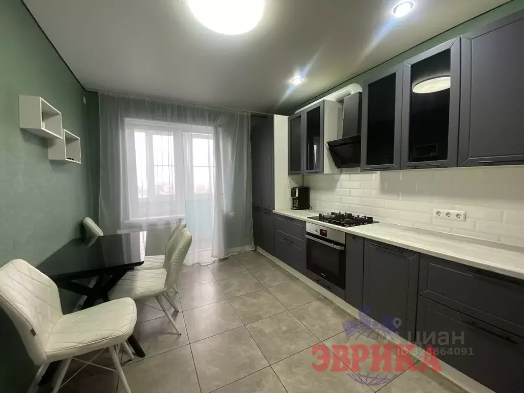 2-к кв. Краснодарский край, Крымск ул. Шевченко (56.0 м) - Фото 1