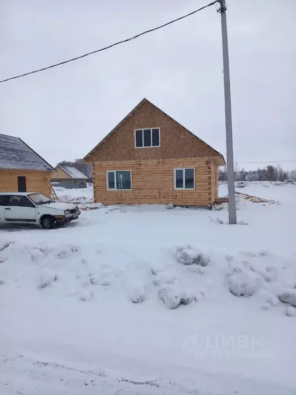 Дом в Новосибирская область, Новосибирск Чернышевский жилой комплекс ... - Фото 0