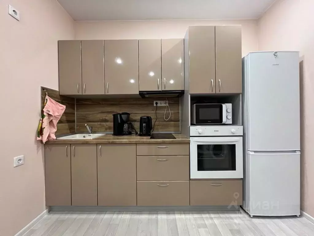 2-к кв. Новосибирская область, Новосибирск Коммунстроевская ул., 161 ... - Фото 1