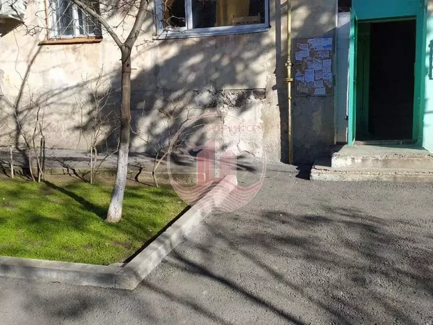 Комната Севастополь ул. Ефремова, 32 (16.5 м) - Фото 0
