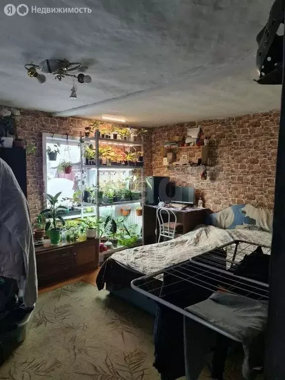 Дом в Кемерово, улица Гончарова (59 м) - Фото 2