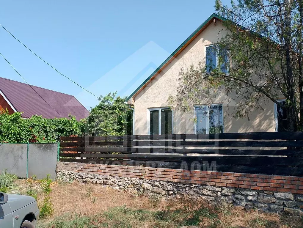 Дом в Ростовская область, Неклиновский район, Николаевское с/пос, ... - Фото 2