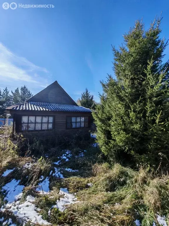 Дом в Иркутский муниципальный округ, деревня Новолисиха, посёлок ... - Фото 1