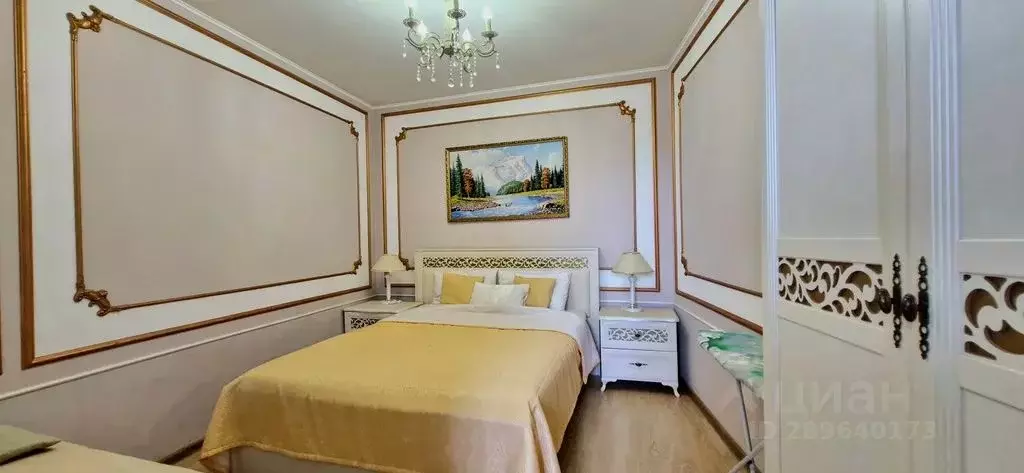 Дом в Крым, Алупка ул. Красногвардейская, 28 (25 м) - Фото 1
