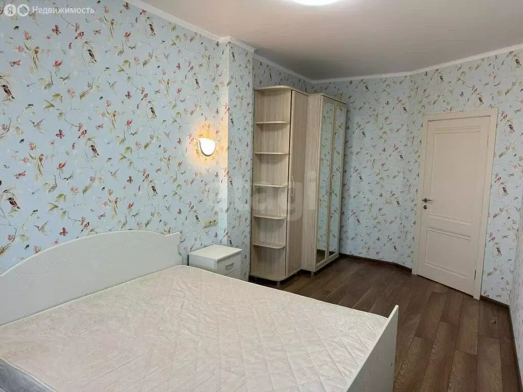 3-комнатная квартира: Анапа, Симферопольское шоссе, 1А (71 м) - Фото 1