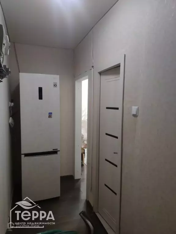 Продаётся 2-к квартира, 45 м - Фото 1