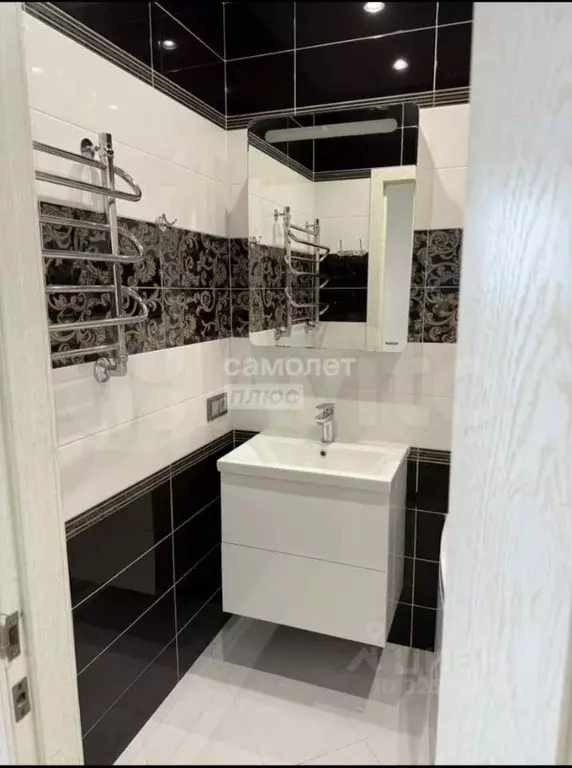 3-к кв. Марий Эл, Медведево городское поселение, Медведево пгт ул. ... - Фото 2