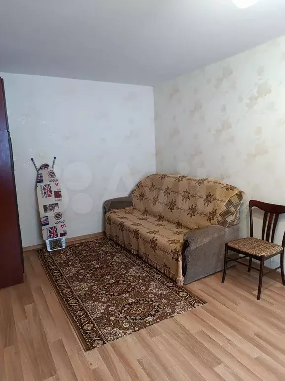 2-к. квартира, 47 м, 1/5 эт. - Фото 0