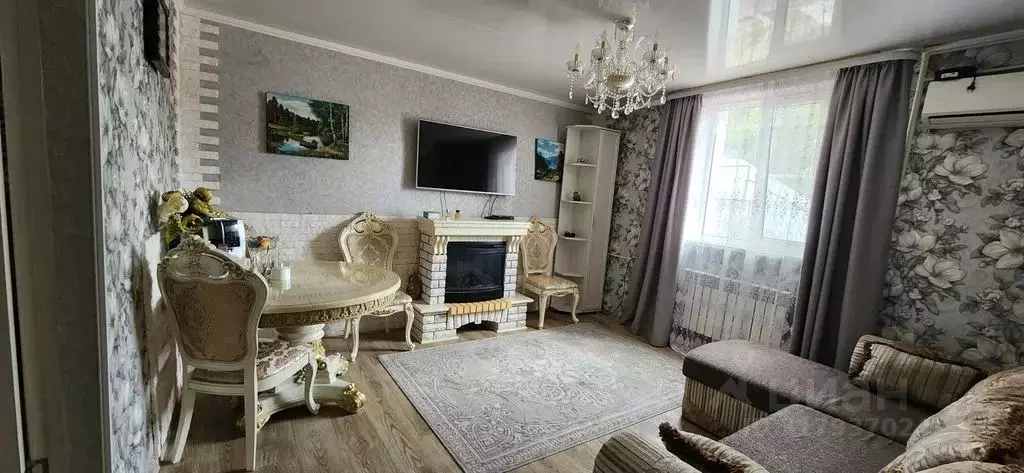 Дом в Краснодарский край, Новороссийск ул. Новороссийской Республики, ... - Фото 2