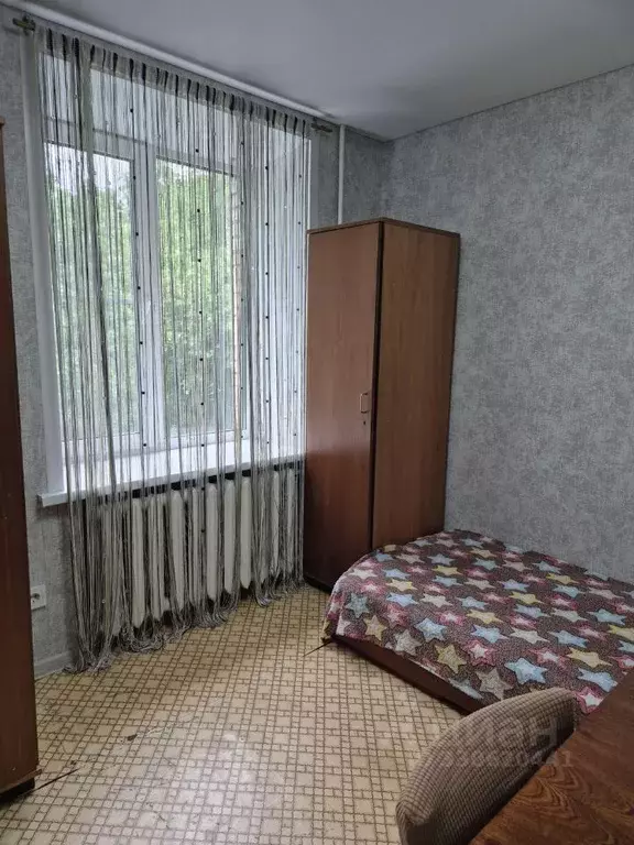 Комната Москва Сиреневый бул., 73К1 - Фото 1