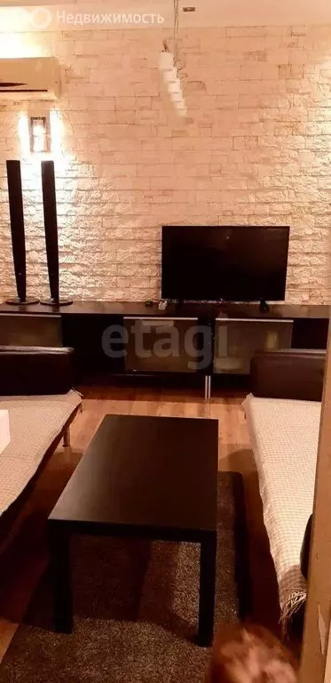 2-комнатная квартира: аул Новая Адыгея, улица Тургеневское шоссе, 3А/6 ... - Фото 1