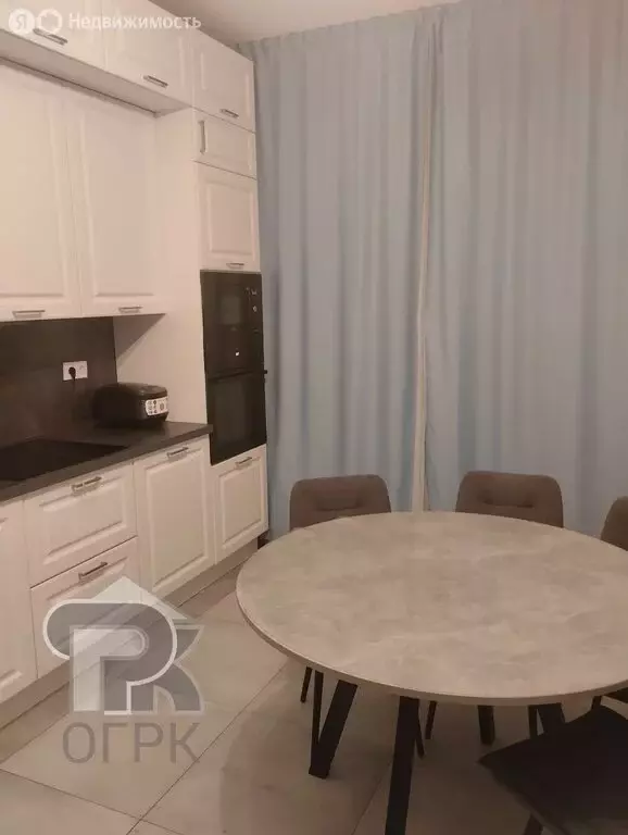 3-комнатная квартира: Москва, улица Берзарина, 32 (78 м) - Фото 2