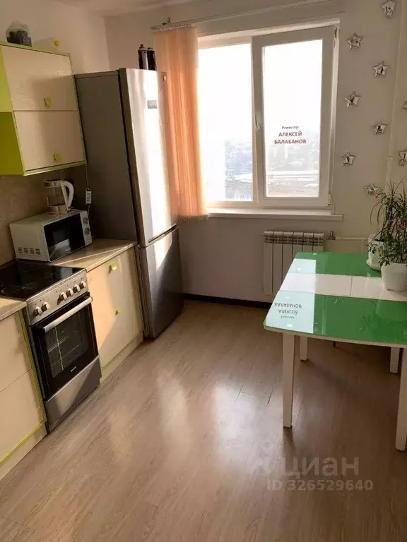 2-к кв. Приморский край, Владивосток ул. Нейбута, 19 (52.1 м) - Фото 2