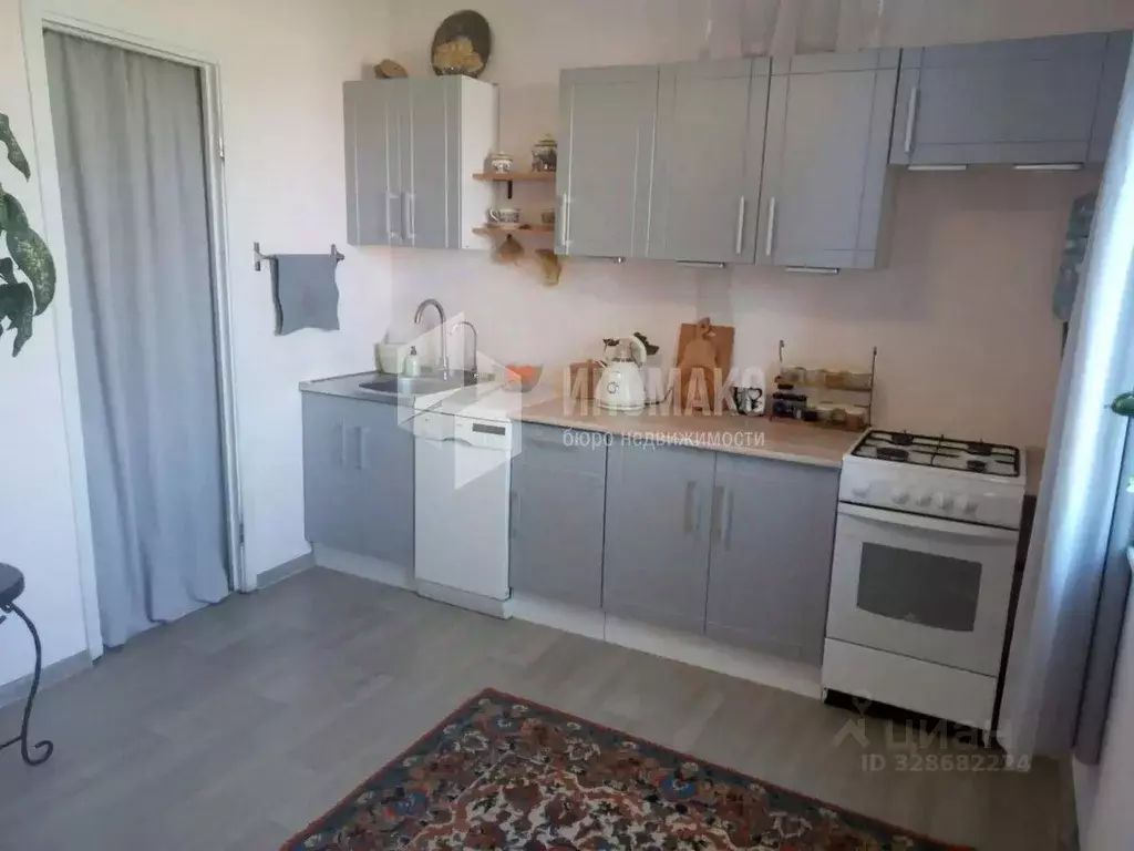 Квартира, 3 комнаты, 67.7 м - Фото 2