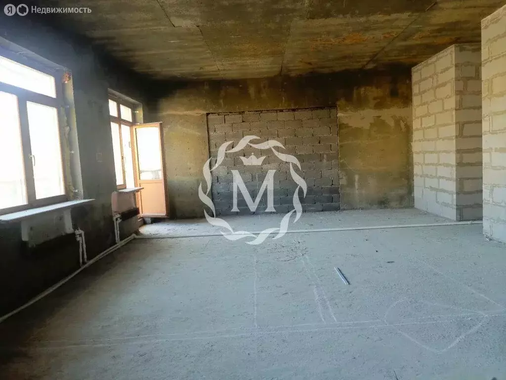 2-комнатная квартира: Улан-Удэ, бульвар Карла Маркса, 25А (59.7 м) - Фото 1