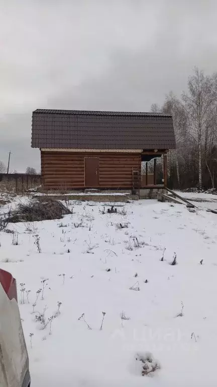 Дом в Тульская область, Заокский район, Демидовское с/пос, с. Турино ... - Фото 2