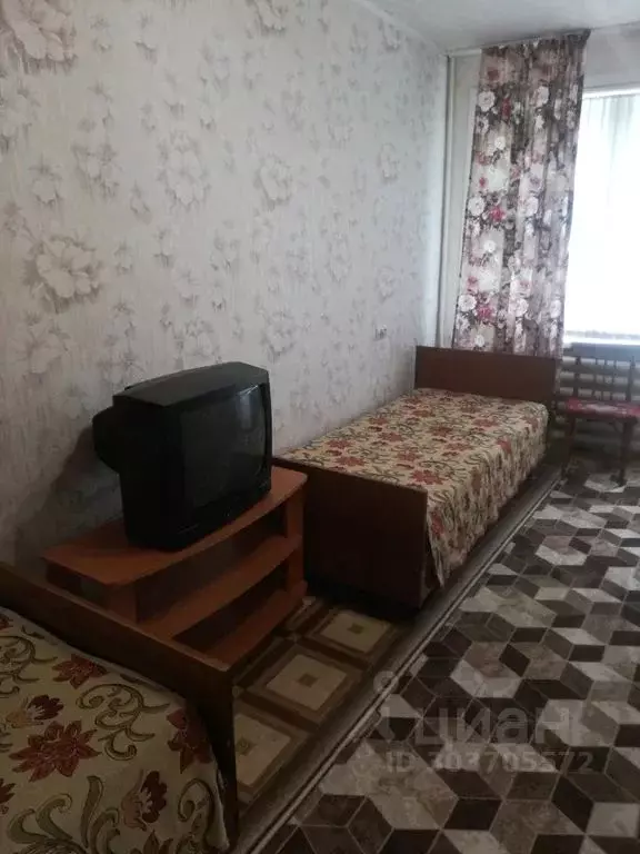 1-к кв. Алтайский край, Яровое А кв-л, 10 (35.0 м) - Фото 0